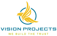 Vision Projects Logo